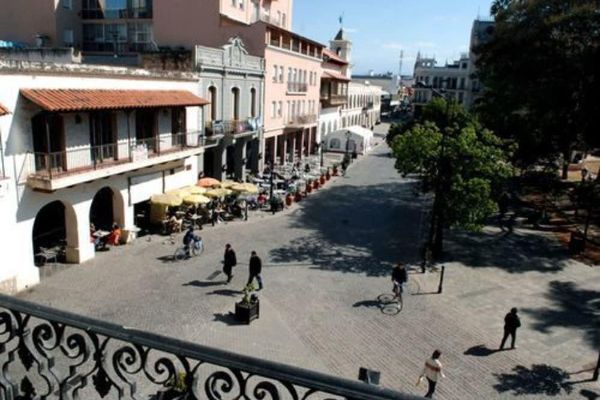 Hotel Colonial (Salta)